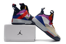 Load image into Gallery viewer, Nike Air Jordan 33 Multicolor Men Shoes Sale Size US 7,8,8.5,9.5,10,11,12