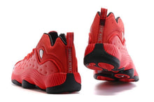 Load image into Gallery viewer, Nike Air Jordan Jumpman Team II Red Shoes Basketball Men