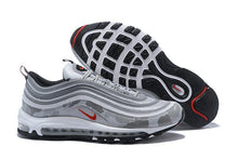 Load image into Gallery viewer, Nike Air Max 97 Camouplage Silver White Shoes Sale Size US 7, 8, 8.5, 9, 10, 11