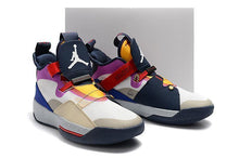 Load image into Gallery viewer, Nike Air Jordan 33 Multicolor Men Shoes Sale Size US 7,8,8.5,9.5,10,11,12