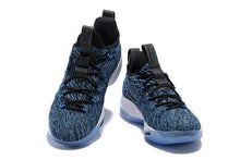 Load image into Gallery viewer, Nike Lebron XV 15 Low EP White Blue Black Men Shoes Sale Size US7,8,8.5,9,10,11,12
