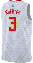 Load image into Gallery viewer, Huerter Atlanta Hawks  Association Edition  White
