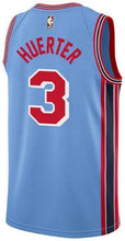 Load image into Gallery viewer, Huerter Hardwood Classics Swingman Atlanta Hawks  Blue