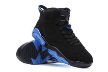 Load image into Gallery viewer, Nike Air Jordan 6 Retro Black Blue Men Shoes Sale