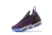 Load image into Gallery viewer, Nike Lebron XV 16 EP All Star Men Shoes Sale Size US7,8,8.5,9,10,11,12