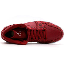 Load image into Gallery viewer, Nike Air Jordan 1 Red Elephant Shoes Basketball Men
