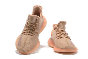 Adidas Yeezy Boost 350 V2 - Clay