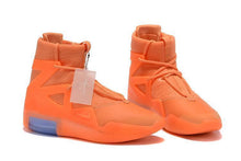 Load image into Gallery viewer, Nike Air Jordan Fear Of God 1 Orange Pulse Men Shoes Sale Basketball