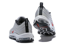 Load image into Gallery viewer, Nike Air Max 97 LX Swarovski Silver White Shoes Sale Men Size US 7, 8, 8.5, 9, 10, 11
