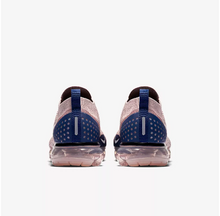 Load image into Gallery viewer, Nike Air Vapormax Flyknit 2 "Difused Taupe" Shoes Sneakers Men Sale Size US 7, 8, 8.5, 9, 10, 11