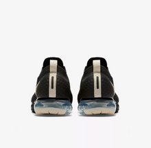Load image into Gallery viewer, Nike Air Vapormax Moc 2 Light Cream Black Shoes Sneakers Men Sale Size US 7, 8, 8.5, 9, 10, 11