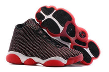 Load image into Gallery viewer, Nike Air Jordan Horizon Red Black Infrared Retro 13 Shoes Basketball Men