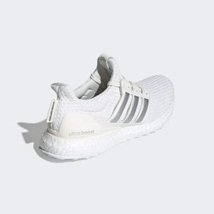 Adidas Ultraboost X Game Of Thrones Shoes Off White / Silver Metallic / Core Black