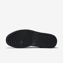 Load image into Gallery viewer, Nike Air Jordan 1 Black Elephant Shoes Basketball Men