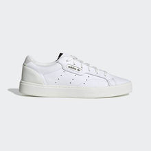 Load image into Gallery viewer, Adidas Sleek Shoes Cloud White / Off White / Crystal White