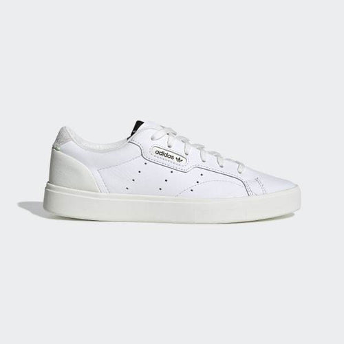 Adidas Sleek Shoes Cloud White / Off White / Crystal White
