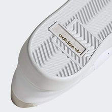 Load image into Gallery viewer, Adidas Sleek Shoes Cloud White / Cloud White / Crystal White Adidas