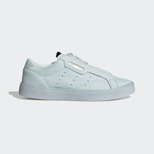 Load image into Gallery viewer, Adidas Sleek Z Shoes Ice Mint / Ice Mint / Aero Blue Adidas