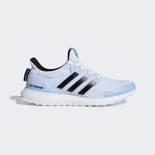 Adidas X Game Of Thrones White Walker Ultraboost Shoes 2019
