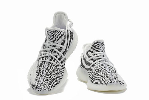 Adidas Yeezy Boost 350 V2 - Black&White