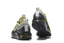 Load image into Gallery viewer, Nike Air Max 97 Ultra SE Black Grey Yellow Sale Men Size US 7, 8, 8.5, 9, 10, 11