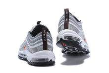 Load image into Gallery viewer, Nike Air Max 97 Camouplage Silver White Shoes Sale Size US 7, 8, 8.5, 9, 10, 11