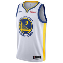 Load image into Gallery viewer, Andre Iguodala Golden State Warriors Swingman Association Jersey  White