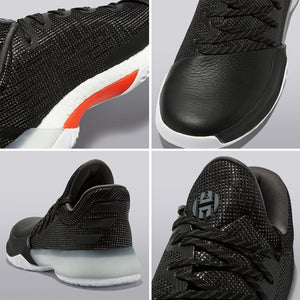 Adidas Harden Vol.1 Basketball Shoe - Pioneer