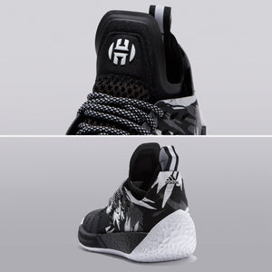 Adidas Harden Vol.2 Basketball Shoe - Aau Mvp