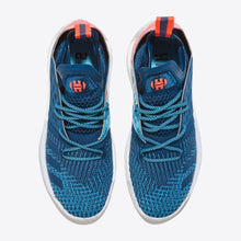 Load image into Gallery viewer, Adidas Harden Vol.2 Basketball Shoe - All American