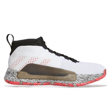 Load image into Gallery viewer, Adidas Dame 5 Basketball Shoe - Grey