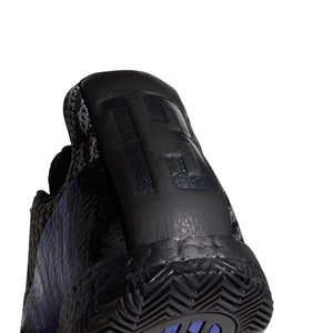 Adidas Harden Vol.3 Basketball Shoe - Black