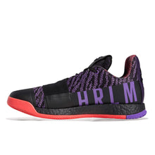 Load image into Gallery viewer, Adidas Harden Vol.3 Basketball Shoe - Purple