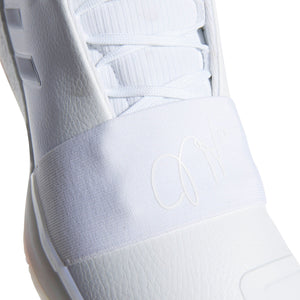 Adidas Harden Vol.3 Basketball Shoe - White